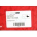 Тормозной диск GOODREM задний для Sorento 02-11 (315x20x87.5) RM3229