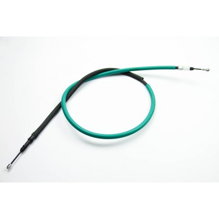 Трос ручного гальма GOODREM задній для Scudo, Expert 07- Л=Пр. (диск) (1614, 1468) RM4117