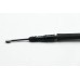 Трос ручного гальма GOODREM задній для Scudo, Expert 07- Л=Пр. (диск) (1614, 1468) RM4117