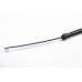 Трос ручного тормоза GOODREM задний для Megane I 95- Л=Пр. (барабан) (1440, 1080) RM4180