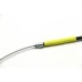 Трос ручного тормоза GOODREM задний для Megane III Grandtour 08- Л=Пр. (диск) (1940, 1060) RM4188