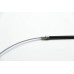 Трос ручного тормоза GOODREM задний для Polo, Ibiza 08- Л=Пр. (барабан) (1588, 923) RM4202