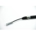 Трос ручного гальма GOODREM задній для Sharan, Galaxy 95- Л=Пр. (1293, 1127) RM4246