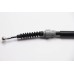 Трос ручного тормоза GOODREM задний для Sharan, Galaxy 00- Л=Пр. (1320, 1156) RM4248