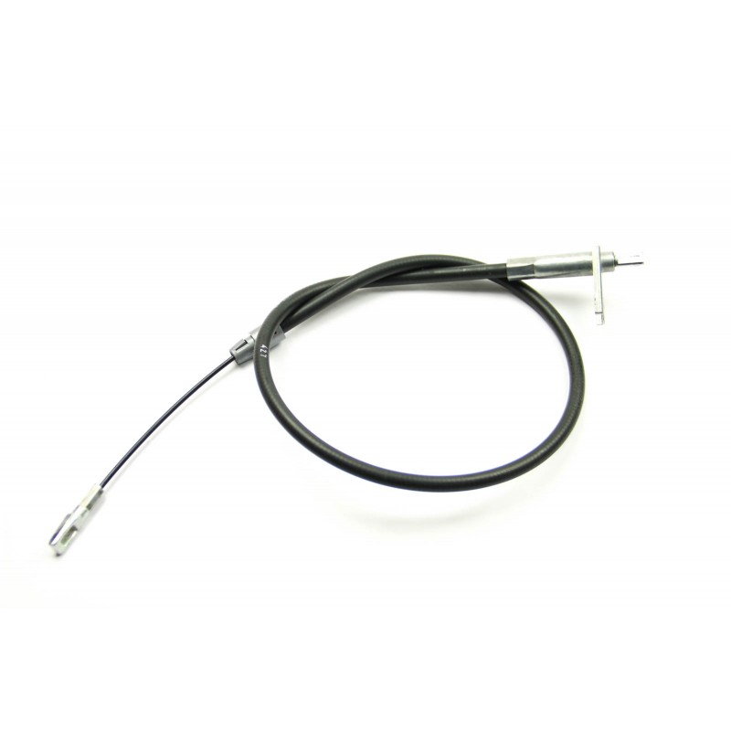 Трос ручного гальма GOODREM задній для MB W210 95- Л. (1060, 830) RM4260
