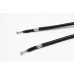 Трос ручного гальма GOODREM задній для Astra H SW 04- (диск) (1735, 1550+1760, 1580) RM4451