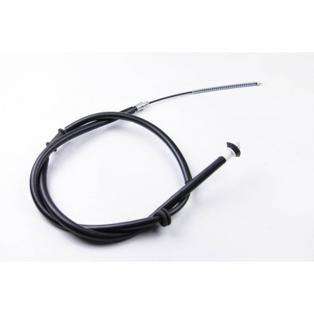 Трос ручного гальма GOODREM задній для LINEA 07- Пр. (1725, 1450) RM4525
