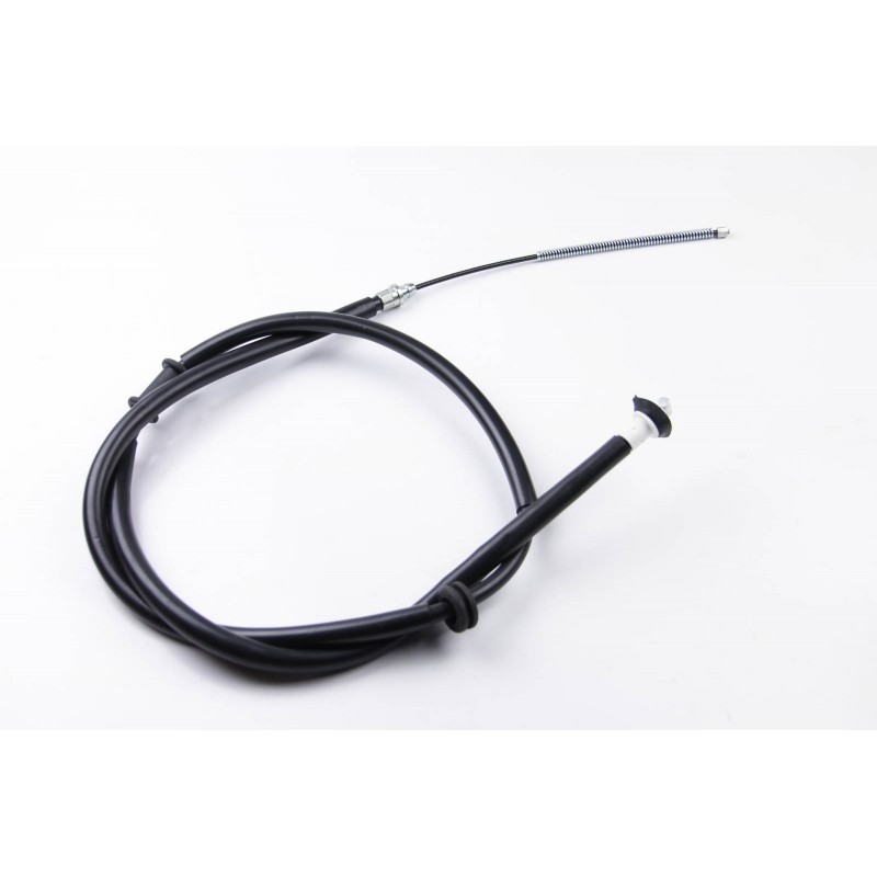 Трос ручного гальма GOODREM задній для LINEA 07- Пр. (1725, 1450) RM4525