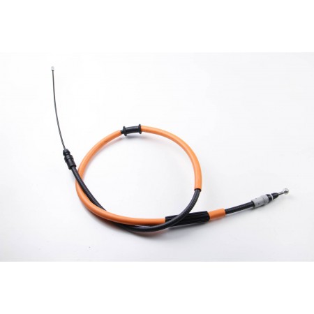 Трос ручного тормоза GOODREM задний для MASTER 10- (база 3500, RWD) Л., Пр. (1555, 1224) RM6053