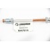 Гальмівна трубка GOODREM 0.10 м (М10х1) RM7010