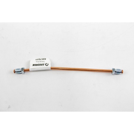 Гальмівна трубка GOODREM 0.20 м (М10х1) RM7020