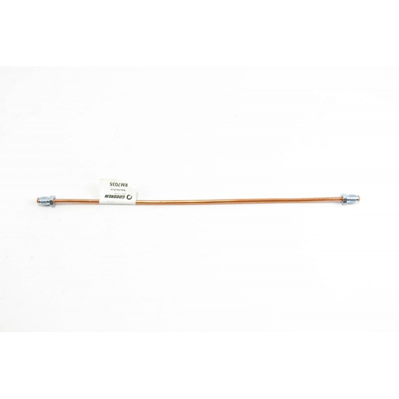 Гальмівна трубка GOODREM 0.35 м (М10х1) RM7035