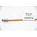 Гальмівна трубка GOODREM 0.35 м (М10х1) RM7035