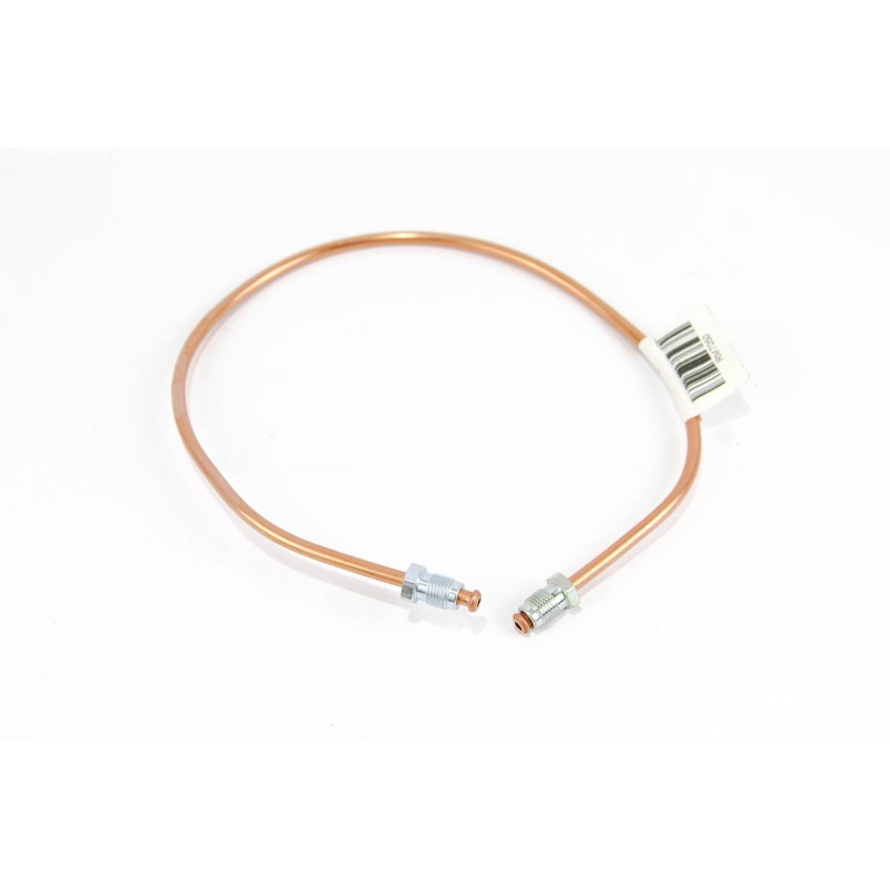 Гальмівна трубка GOODREM 0.50 м (М10х1) RM7050