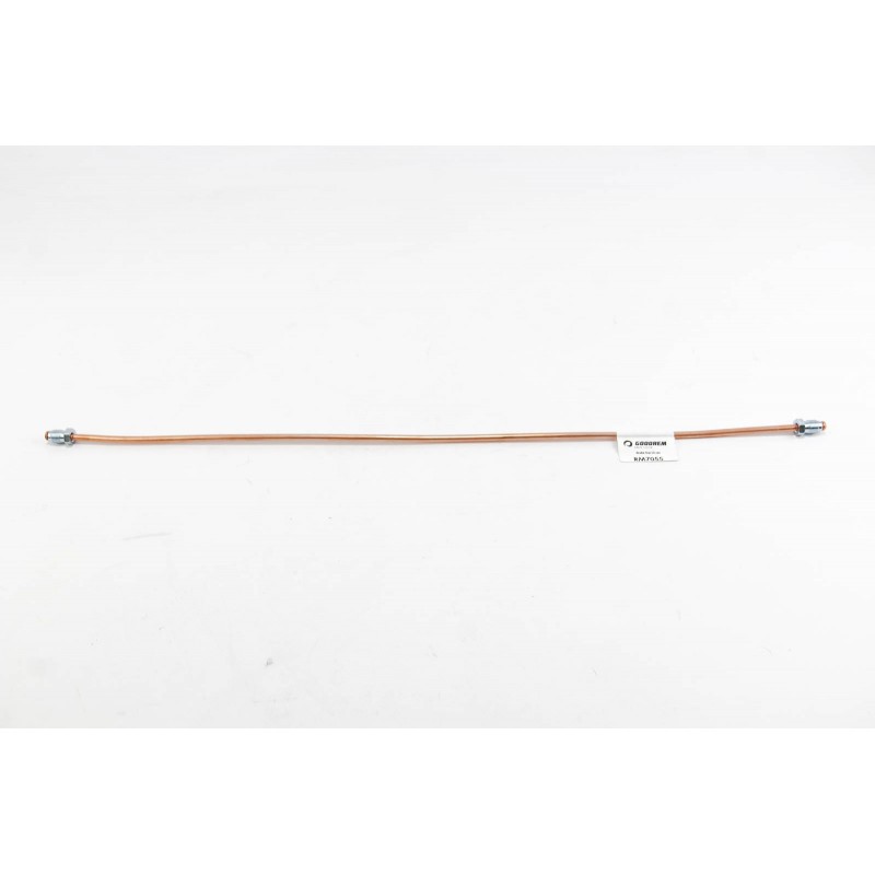 Гальмівна трубка GOODREM 0.55 м (М10х1) RM7055