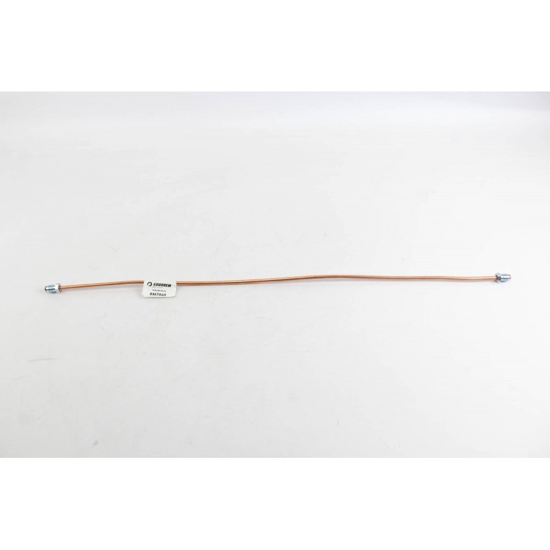 Гальмівна трубка GOODREM 0.60 м (М10х1) RM7060