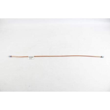 Гальмівна трубка GOODREM 0.65 м (М10х1) RM7065