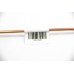 Гальмівна трубка GOODREM 0.95 м (М10х1) RM7095