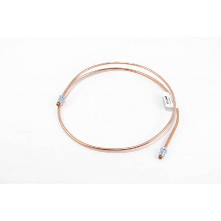 Гальмівна трубка GOODREM 1.2 м (М10х1) RM7120