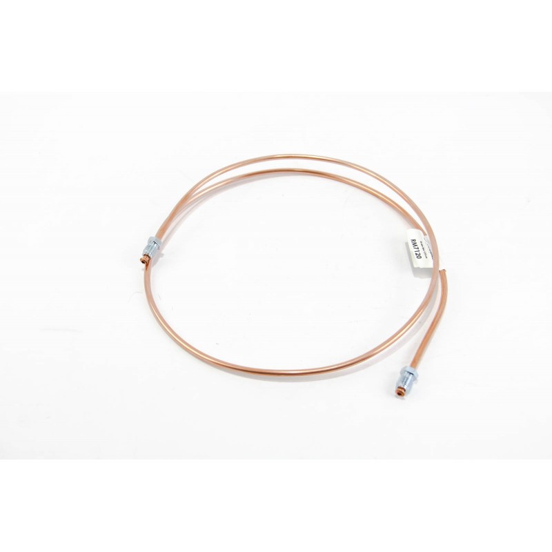 Гальмівна трубка GOODREM 1.2 м (М10х1) RM7120