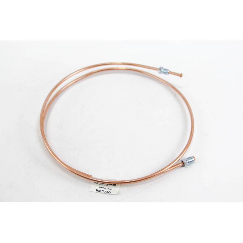 Гальмівна трубка GOODREM 1.3 м (М10х1) RM7130