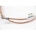 Гальмівна трубка GOODREM 1.4 м (М10х1) RM7140