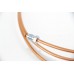 Гальмівна трубка GOODREM 1.6 м (М10х1) RM7160