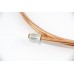 Гальмівна трубка GOODREM 1.7 м (М10х1) RM7170