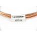 Гальмівна трубка GOODREM 1.7 м (М10х1) RM7170