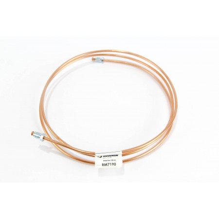 Гальмівна трубка GOODREM 1.9 м (М10х1) RM7190