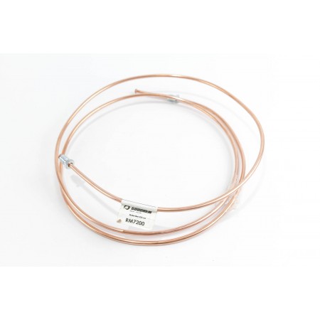Гальмівна трубка GOODREM 2.0 м (М10х1) RM7200