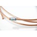 Гальмівна трубка GOODREM 2.1 м (М10х1) RM7210