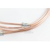 Гальмівна трубка GOODREM 2.2 м (М10х1) RM7220