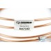 Гальмівна трубка GOODREM 2.4 м (М10х1) RM7240