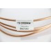 Гальмівна трубка GOODREM 2.5 м (М10х1) RM7250