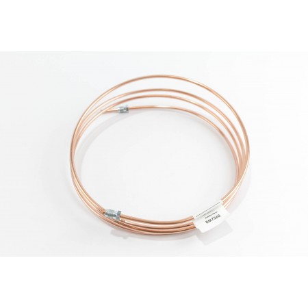 Гальмівна трубка GOODREM 2.6 м (М10х1) RM7260