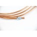 Гальмівна трубка GOODREM 2.7 м (М10х1) RM7270