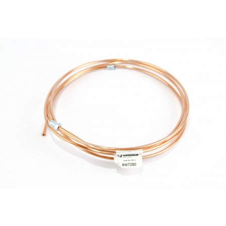 Гальмівна трубка GOODREM 2.8 м (М10х1) RM7280