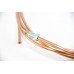 Гальмівна трубка GOODREM 2.8 м (М10х1) RM7280