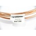 Гальмівна трубка GOODREM 2.8 м (М10х1) RM7280