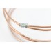 Гальмівна трубка GOODREM 2.9 м (М10х1) RM7290