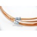 Гальмівна трубка GOODREM 3.1 м (М10х1) RM7310