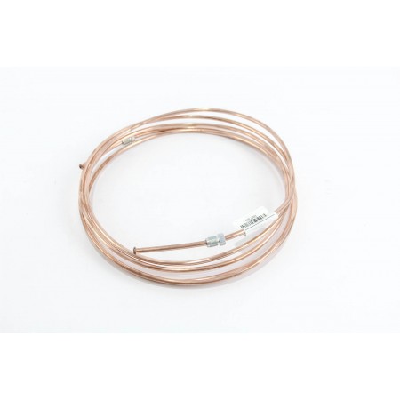 Гальмівна трубка GOODREM 3.4 м (М10х1) RM7340
