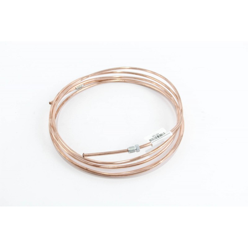 Гальмівна трубка GOODREM 3.4 м (М10х1) RM7340