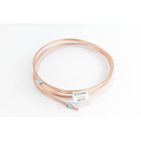Гальмівна трубка GOODREM 3.7 м (М10х1) RM7370