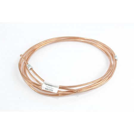 Гальмівна трубка GOODREM 3.9 м (М10х1) RM7390