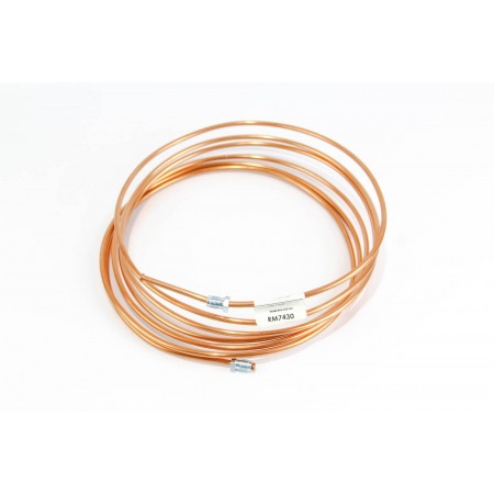 Гальмівна трубка GOODREM 4.3 м (М10х1) RM7430