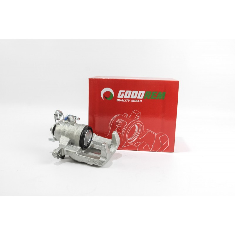 Супорт гальмівний задній GOODREM для Trafic, Vivaro 1.9 dCi 01- Пр. RM7803