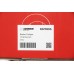 Супорт гальмівний задній GOODREM для A1, A3, Leon, Fabia, Golf 96- (38mm) Пр. RM7805