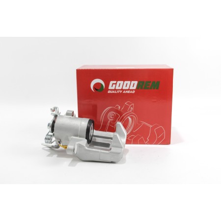 Супорт гальмівний задній GOODREM для A3, Leon, Octavia, Golf 03- (38mm) Пр. RM7807